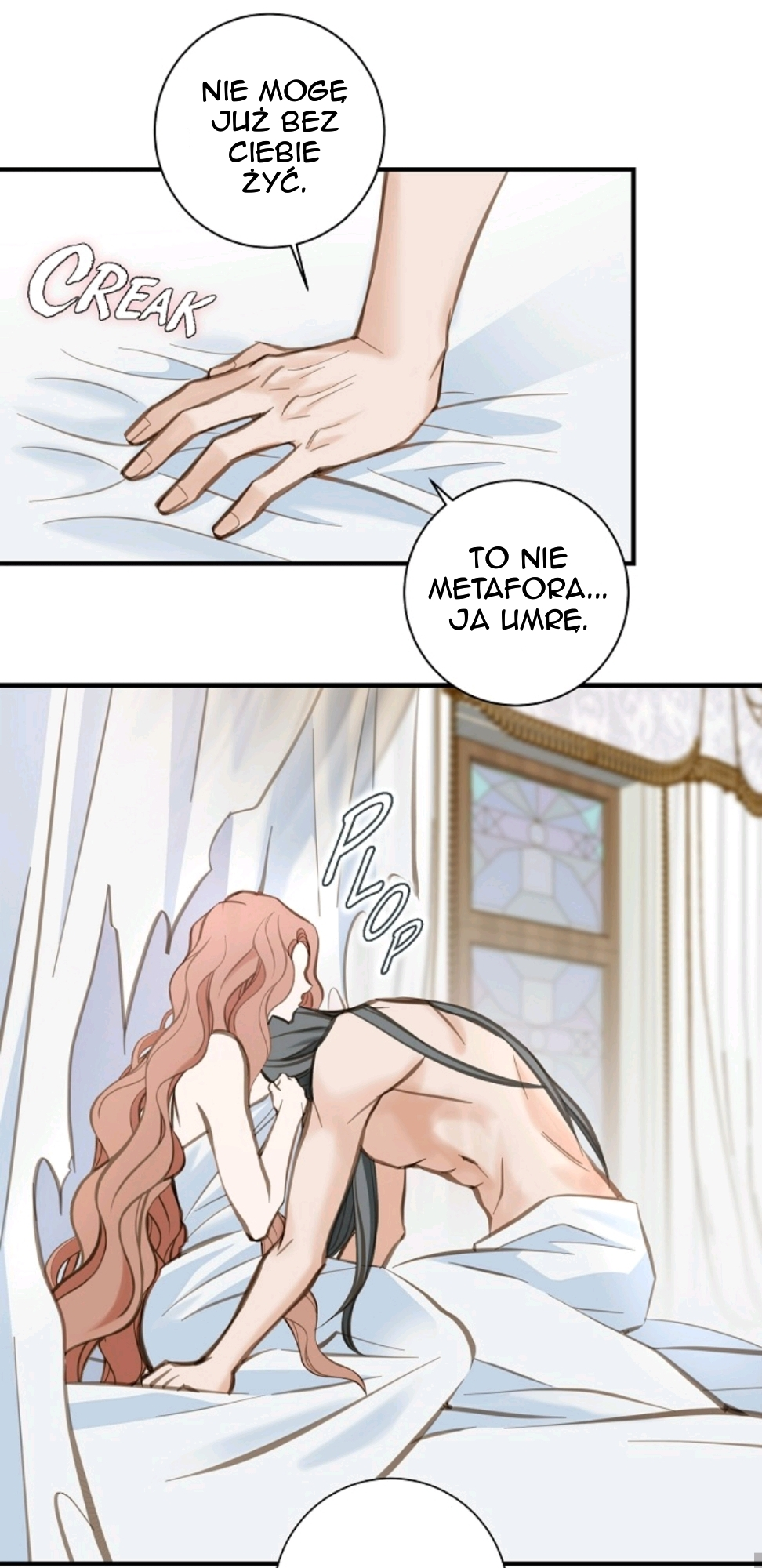 Survival Marriage Ch. 3 第28页