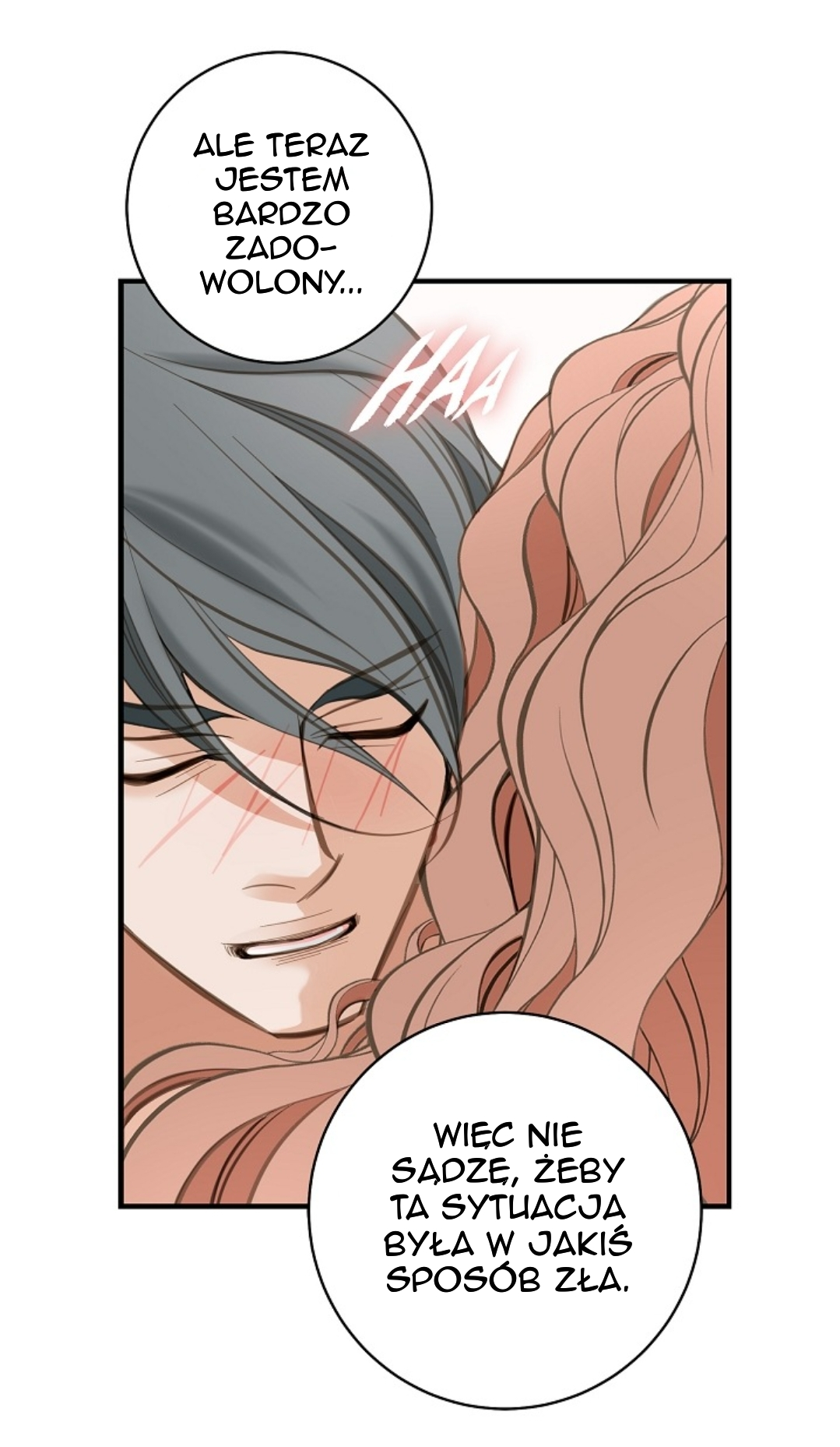 Survival Marriage Ch. 3 第31页