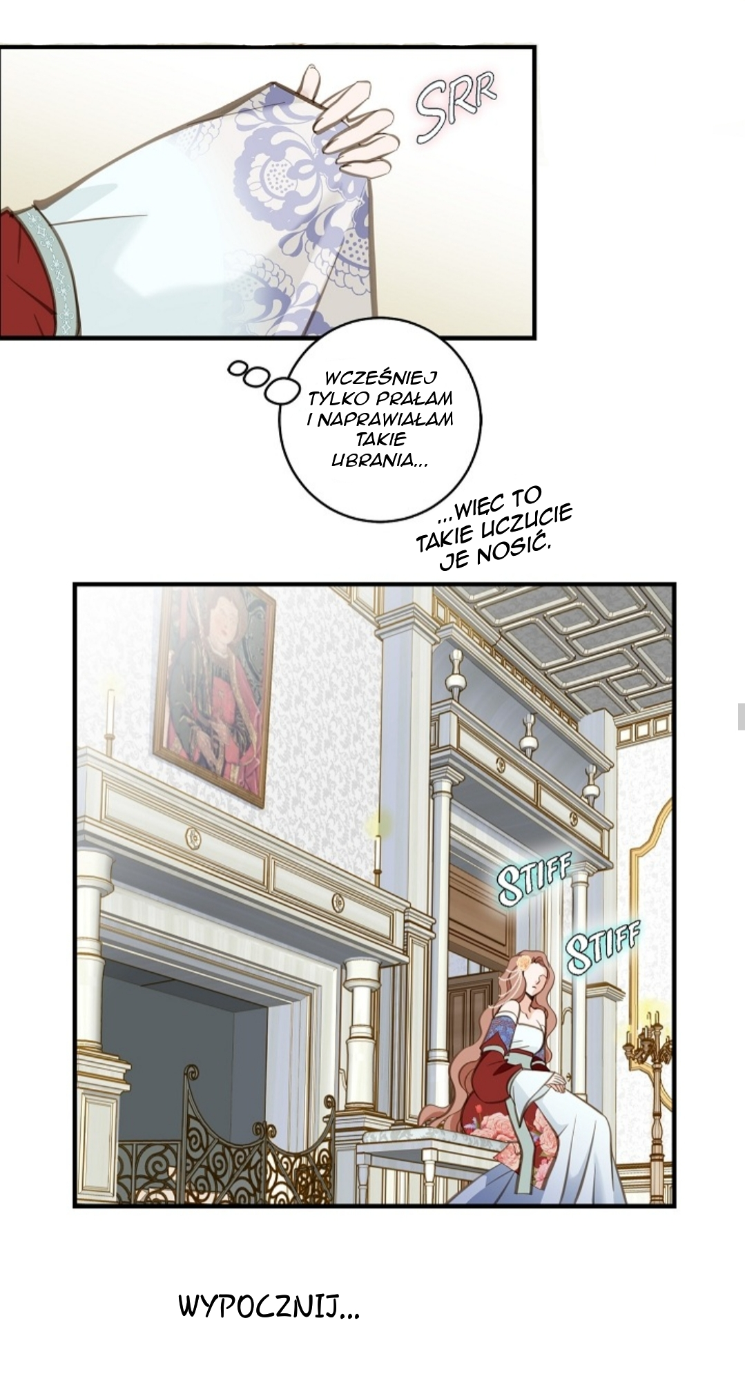 Survival Marriage Ch. 3 第43页