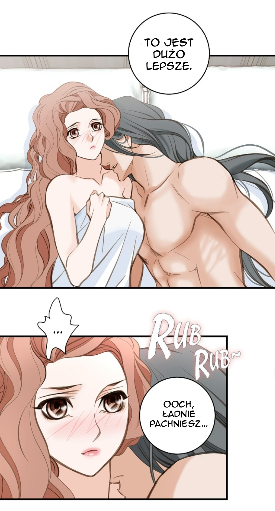 Survival Marriage Ch. 3 第57页