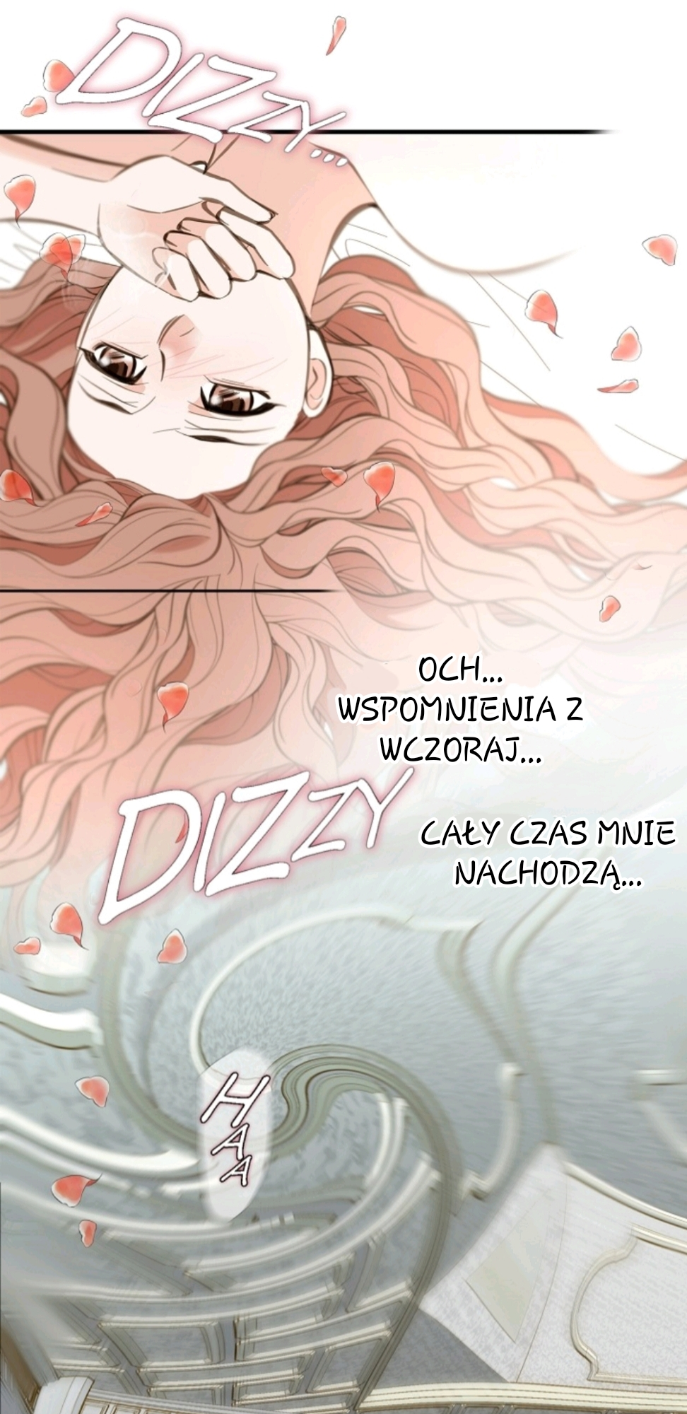 Survival Marriage Ch. 3 第7页