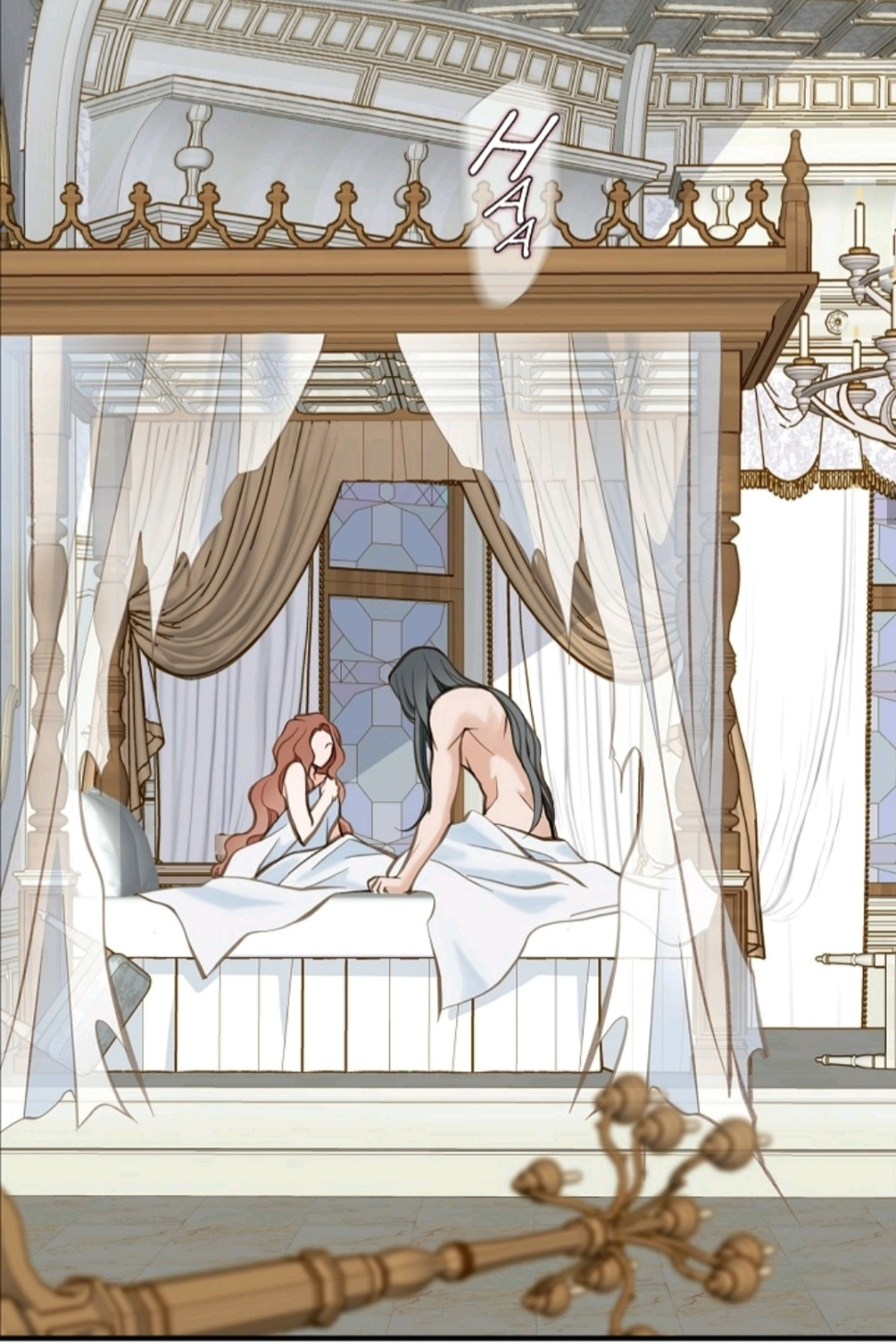 Survival Marriage Ch. 3 第8页