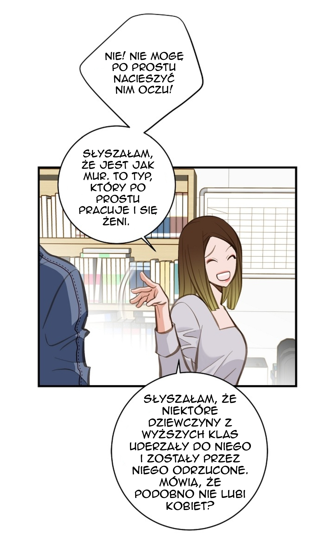 Survival Marriage Ch. 3 第76页