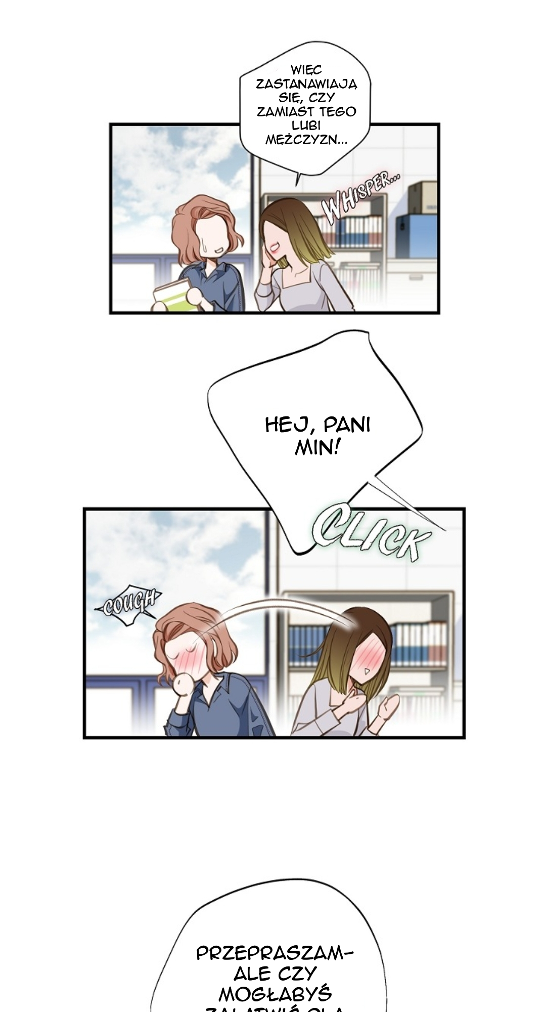 Survival Marriage Ch. 3 第77页