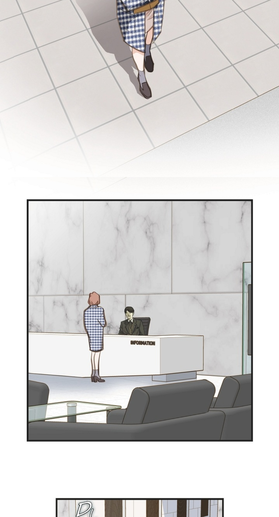 Survival Marriage Ch. 3 第80页