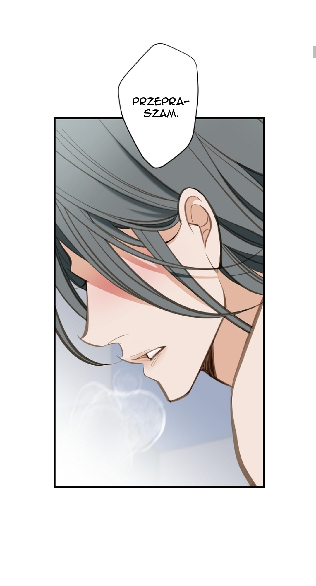 Survival Marriage Ch. 3 第9页