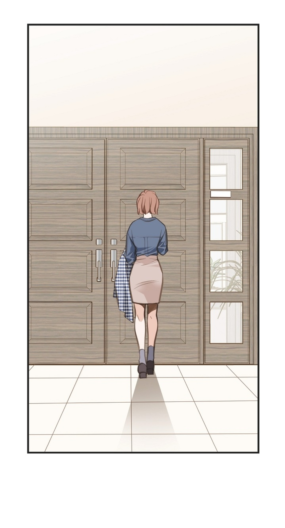 Survival Marriage Ch. 3 第82页