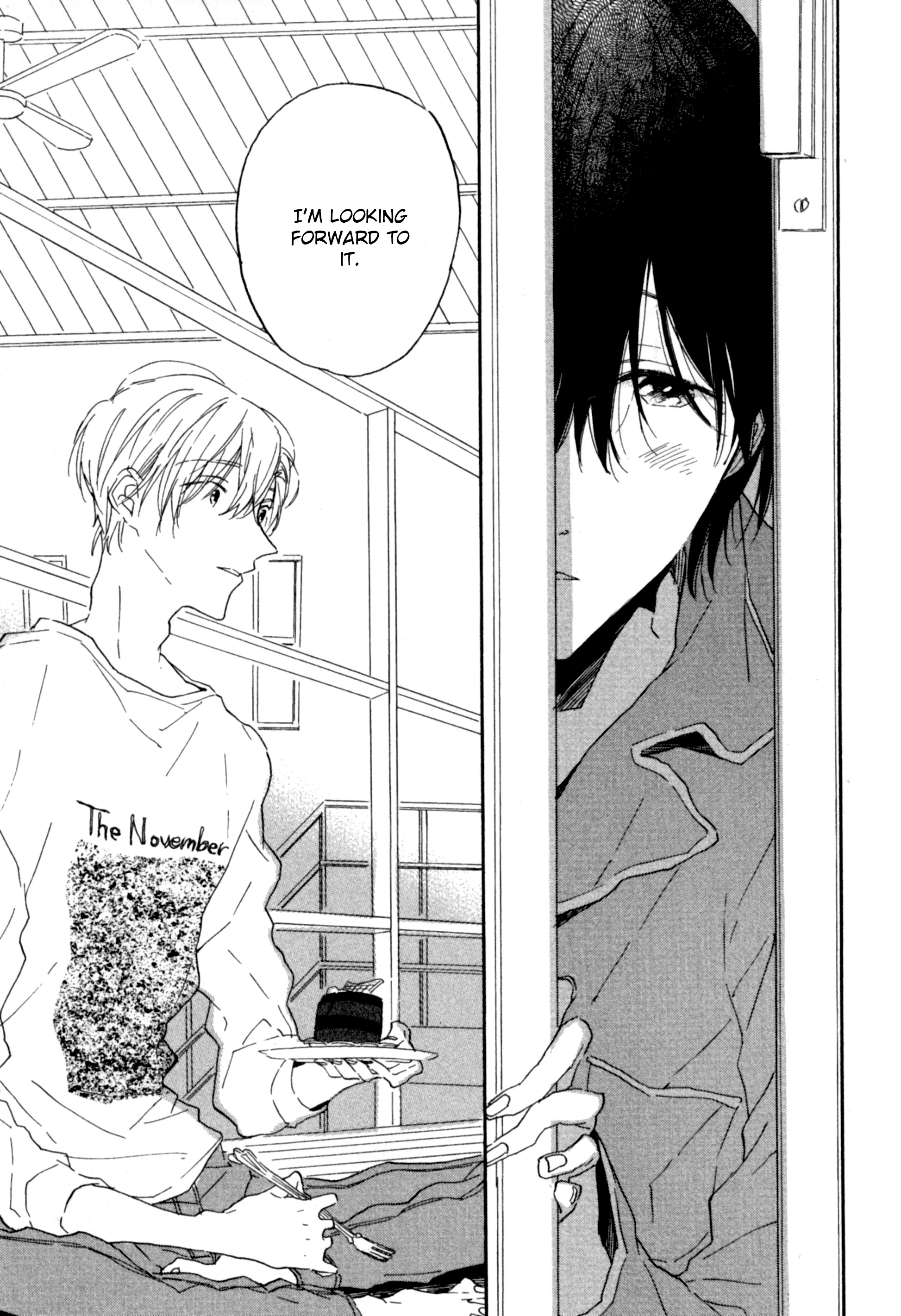 Koi wa Genjitsushugi de Yumemigachi The Ugly Duckling Part 1 第26页