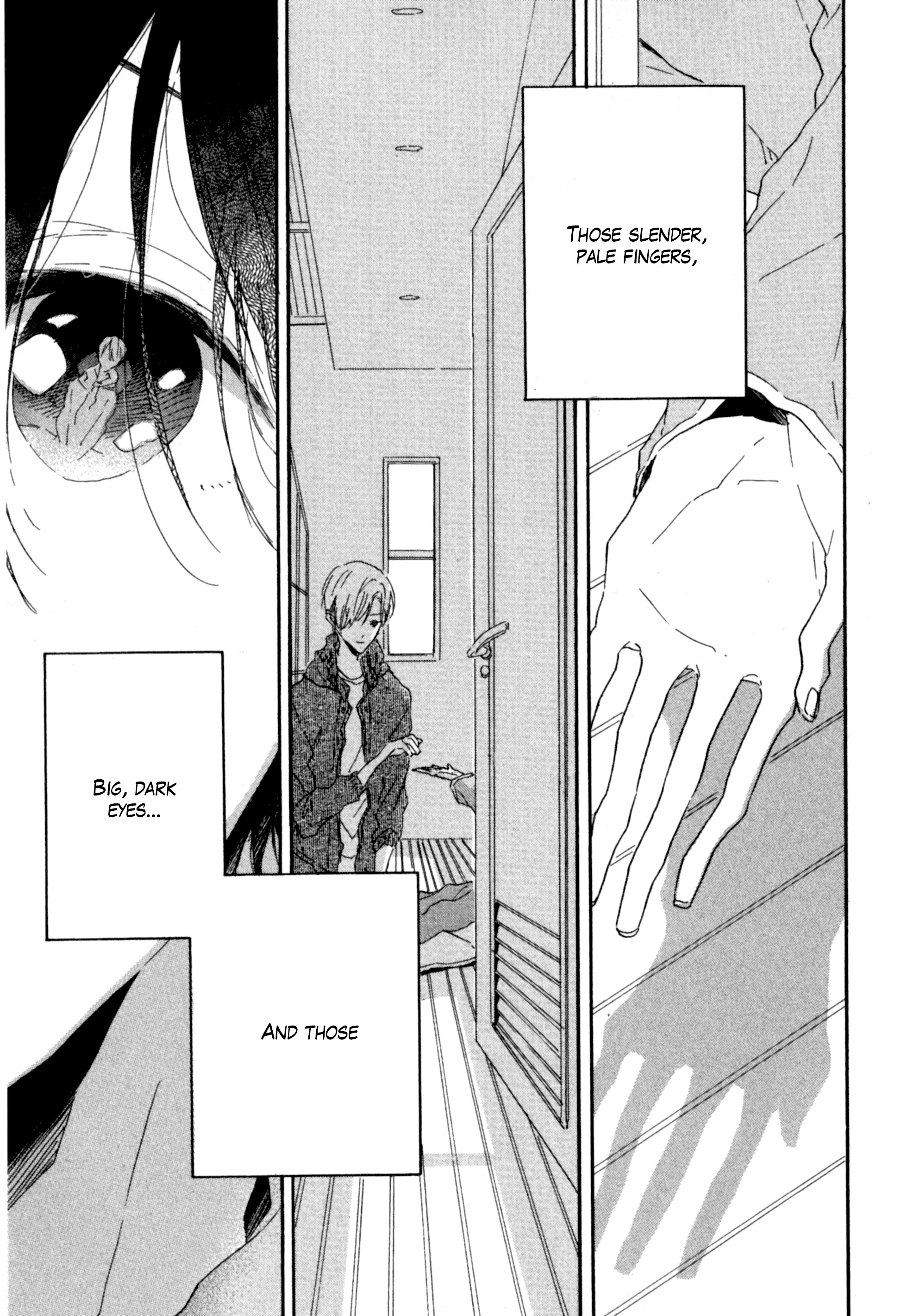 Koi wa Genjitsushugi de Yumemigachi The Ugly Duckling Part 1 第30页