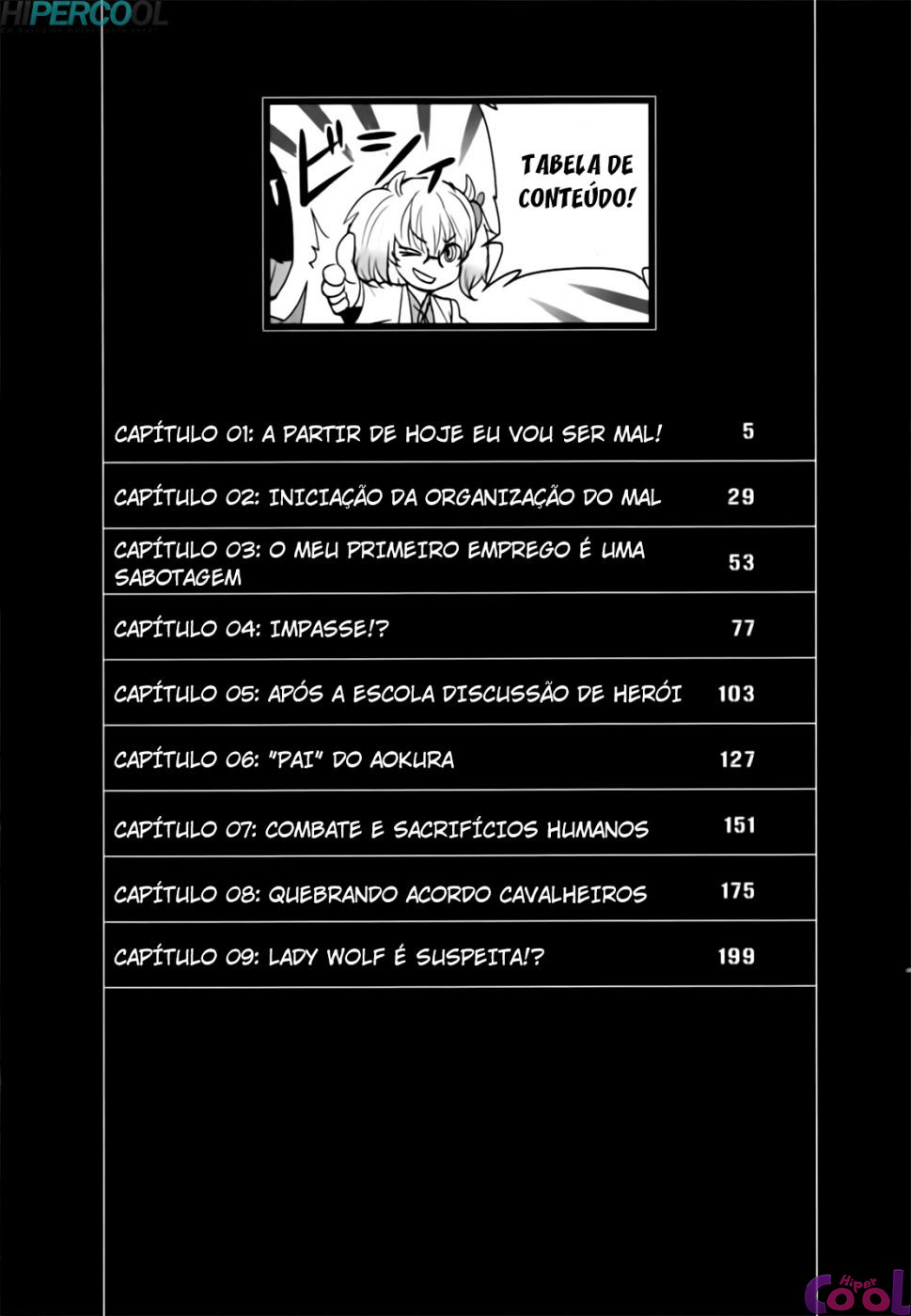 Baito-saki wa "Aku no Soshiki"!? Ch. 1 第6页