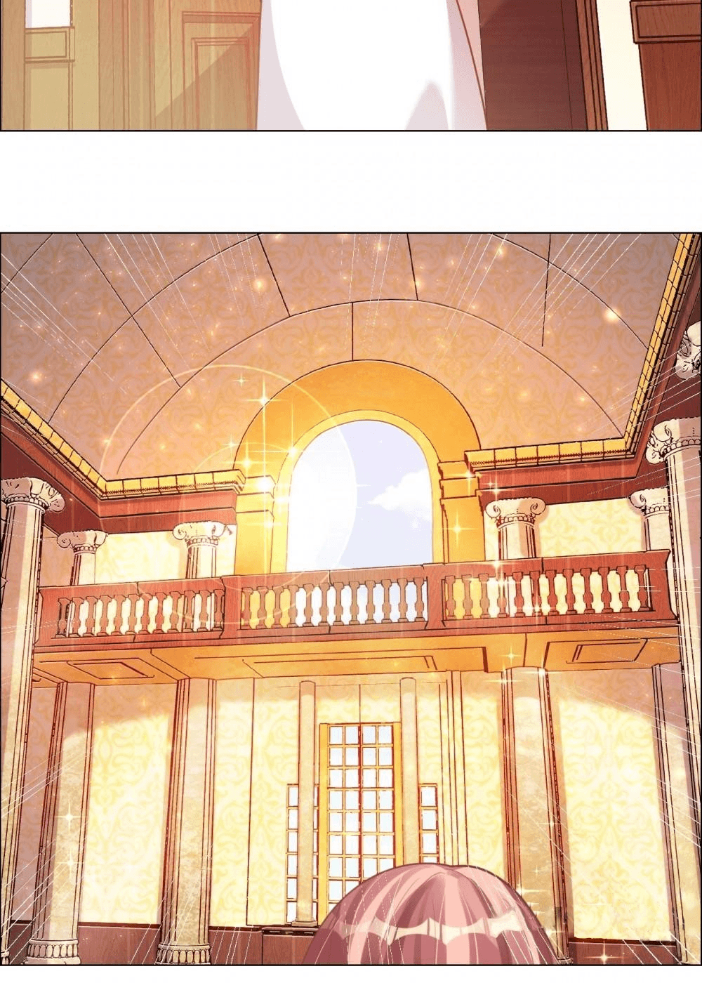 Unforgettable Love of Mine Ch. 4 第23页