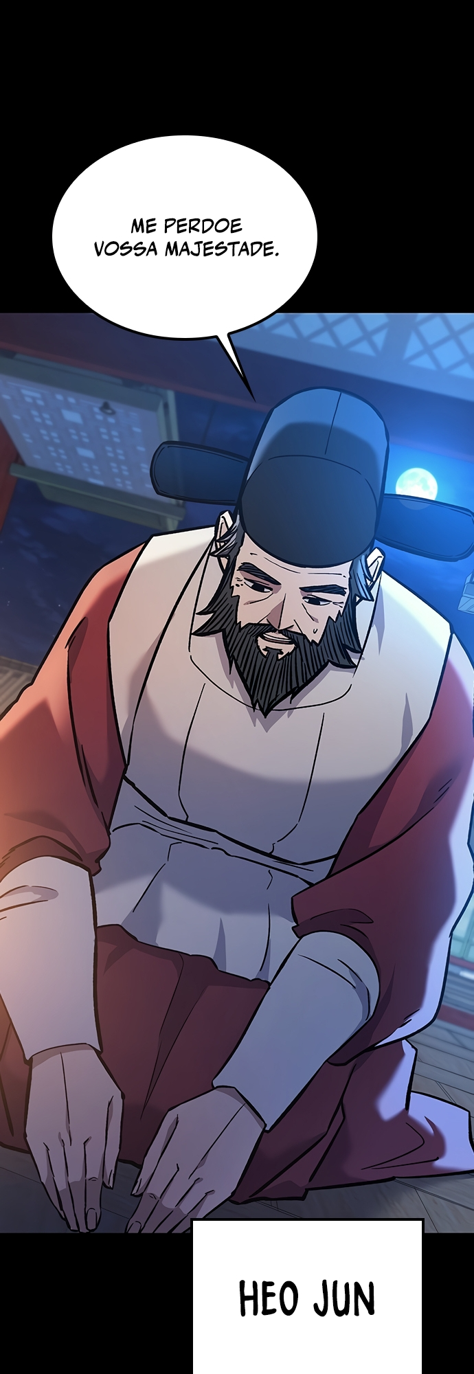 Doctor's Time Travel to Joseon 第4页