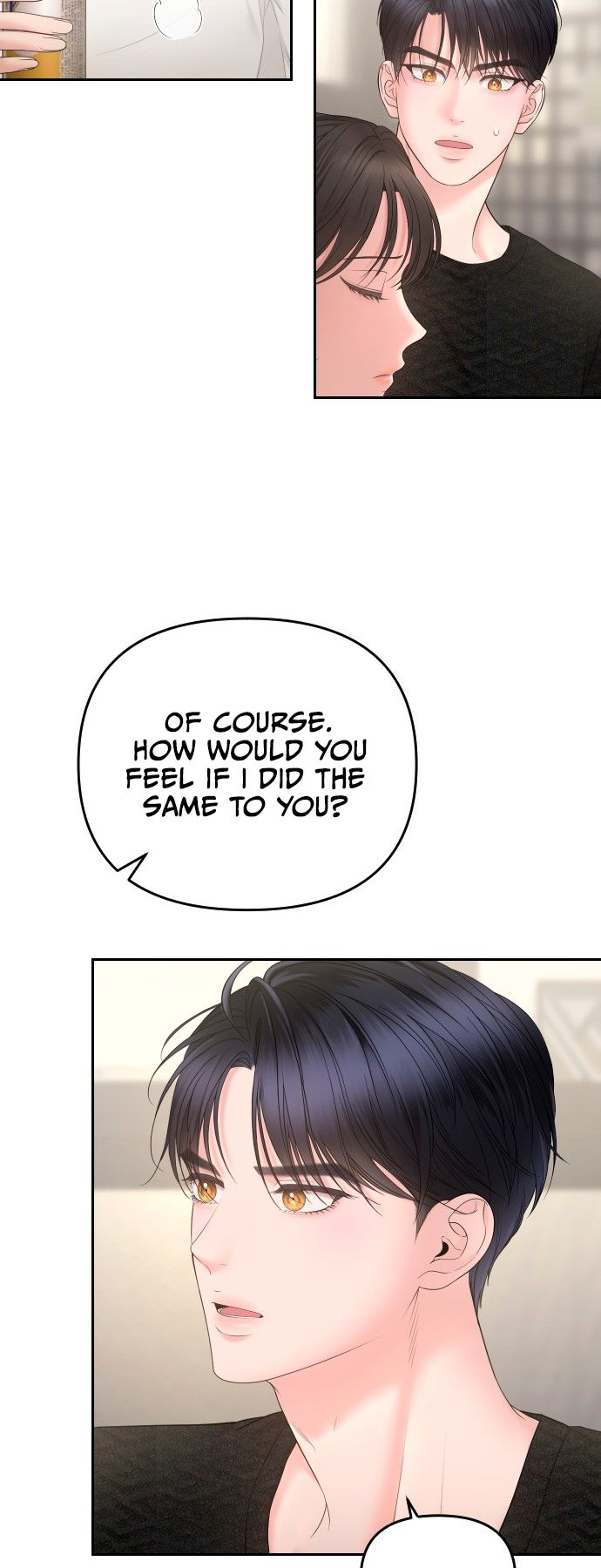 Young Boss Ch. 5 第14页