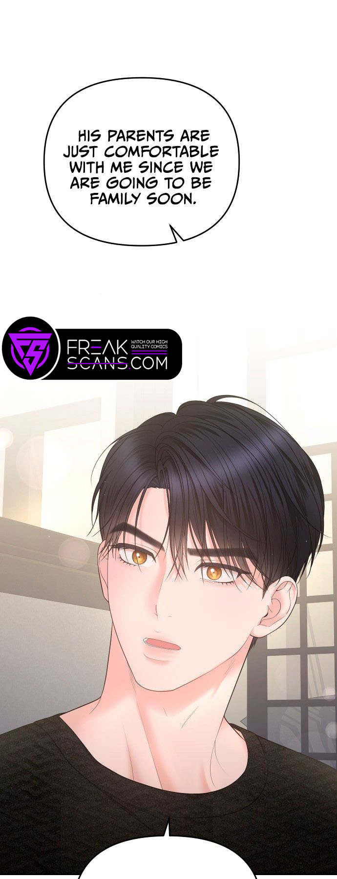 Young Boss Ch. 5 第19页