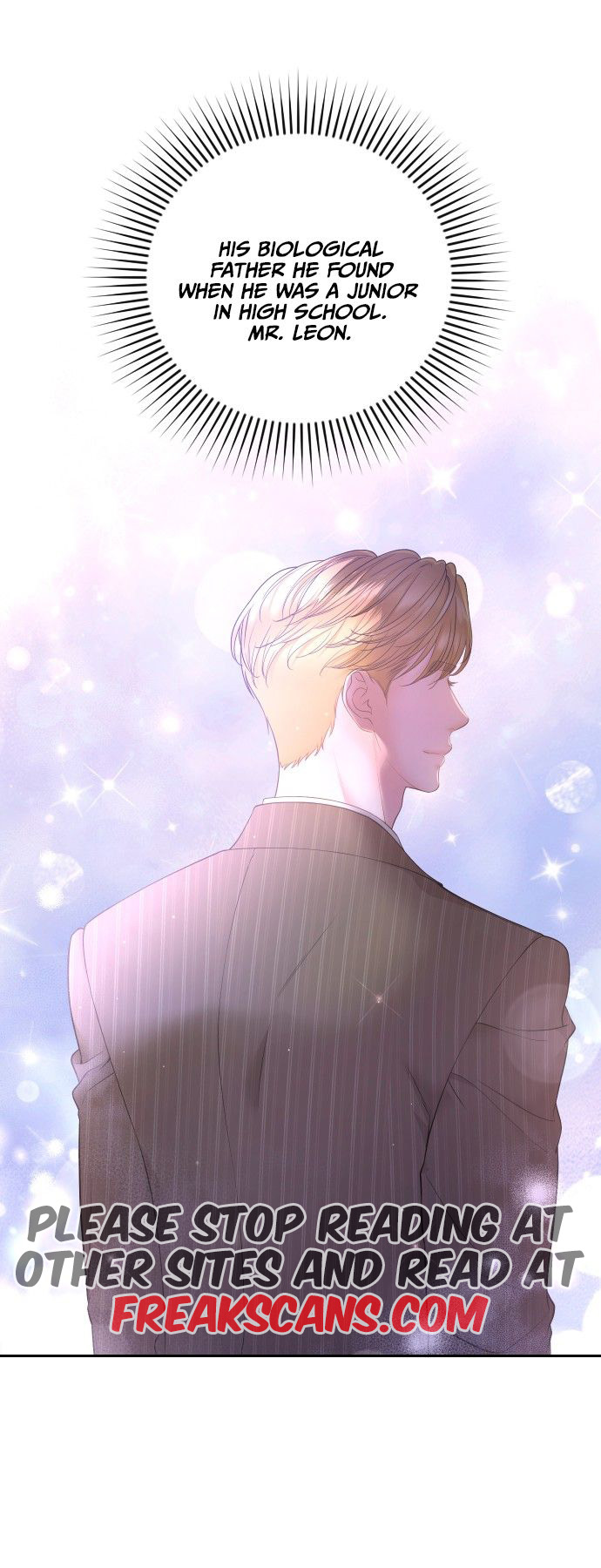Young Boss Ch. 5 第21页