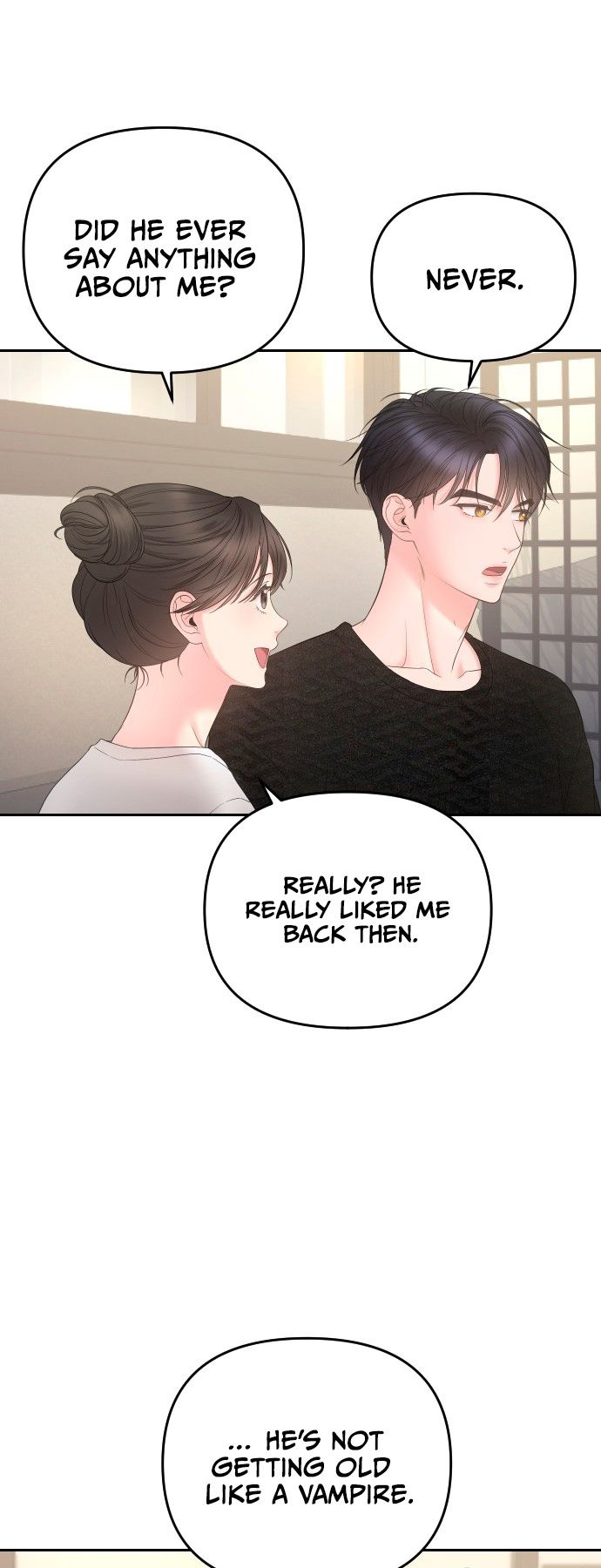 Young Boss Ch. 5 第22页