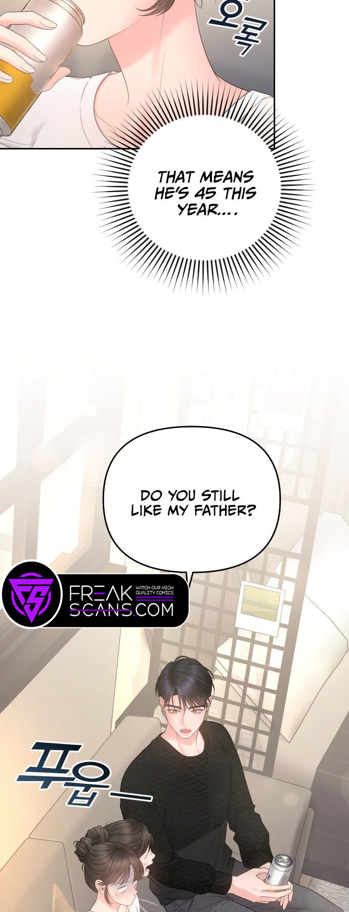 Young Boss Ch. 5 第24页