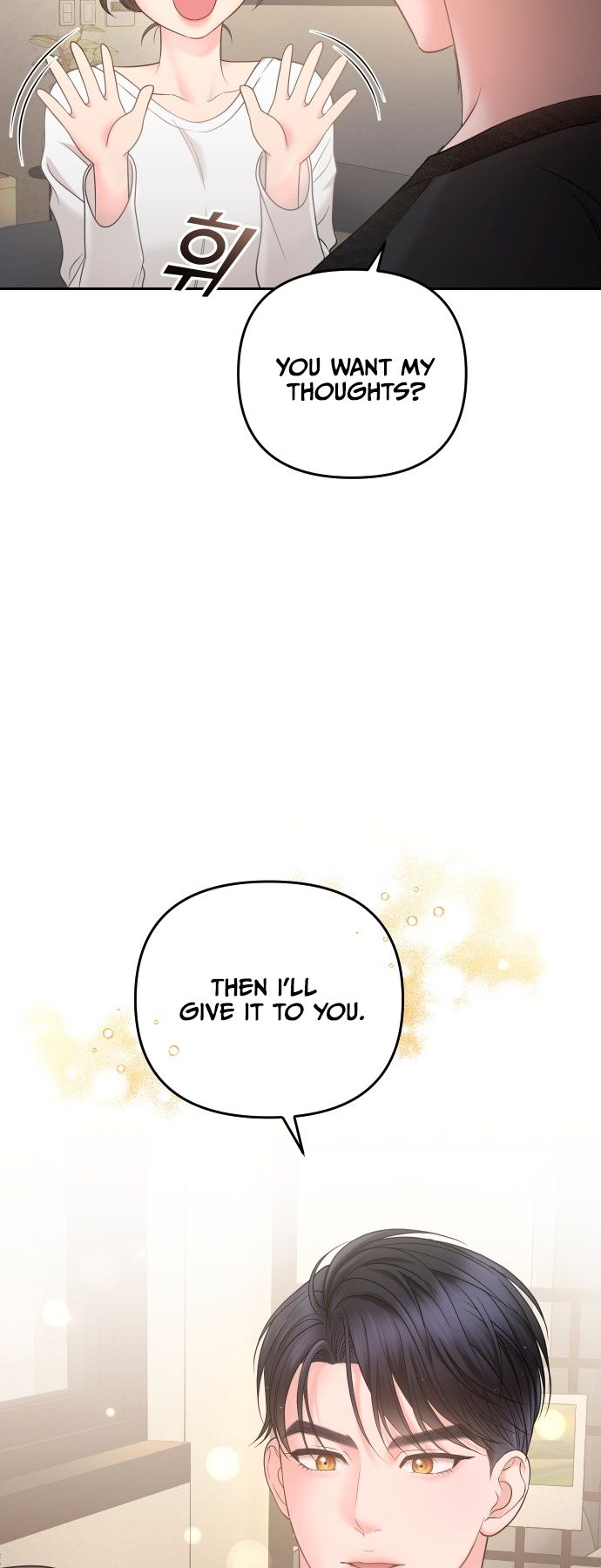 Young Boss Ch. 5 第33页