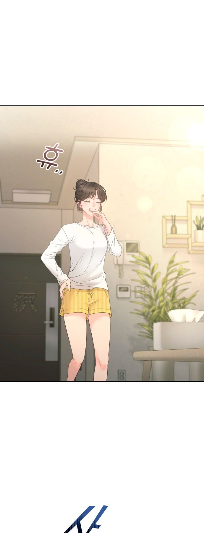Young Boss Ch. 5 第46页