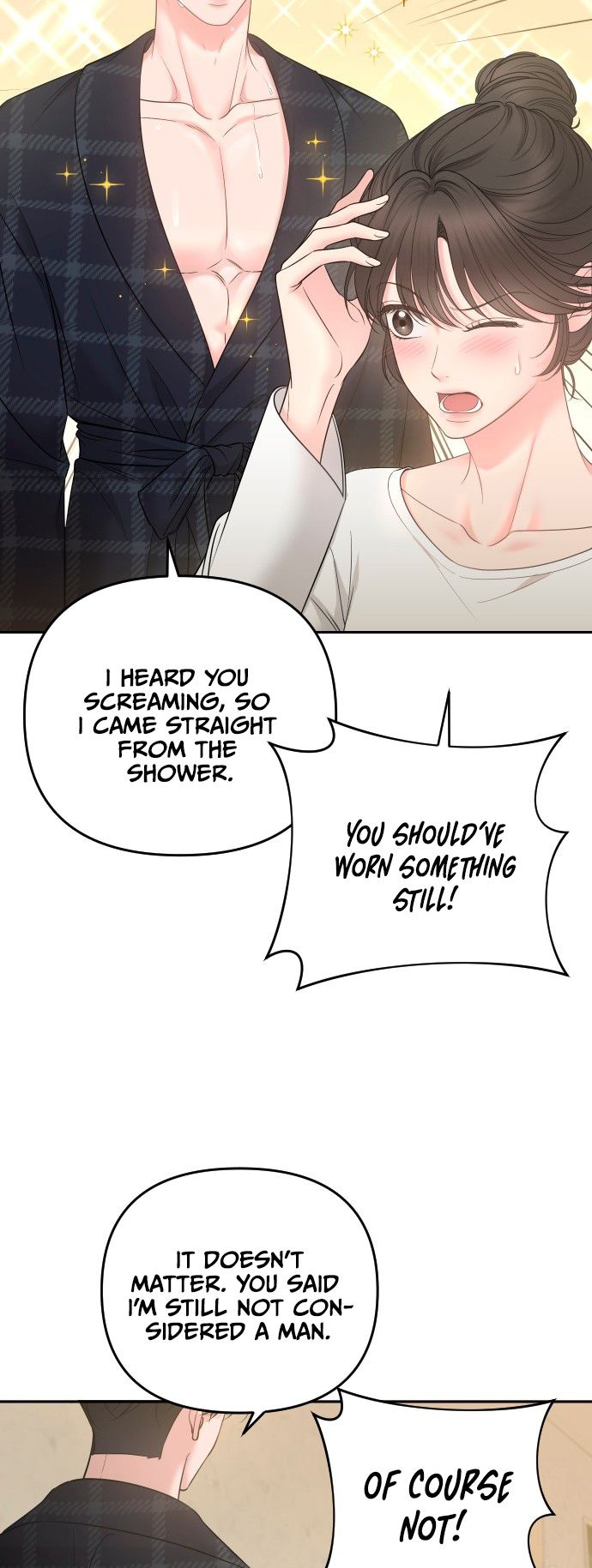 Young Boss Ch. 5 第55页
