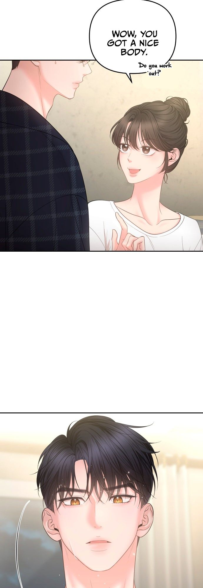 Young Boss Ch. 5 第59页