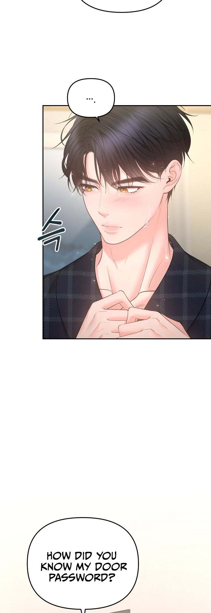 Young Boss Ch. 5 第61页