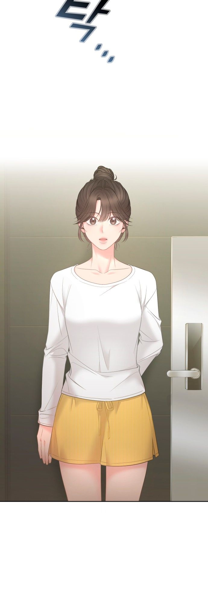 Young Boss Ch. 5 第64页