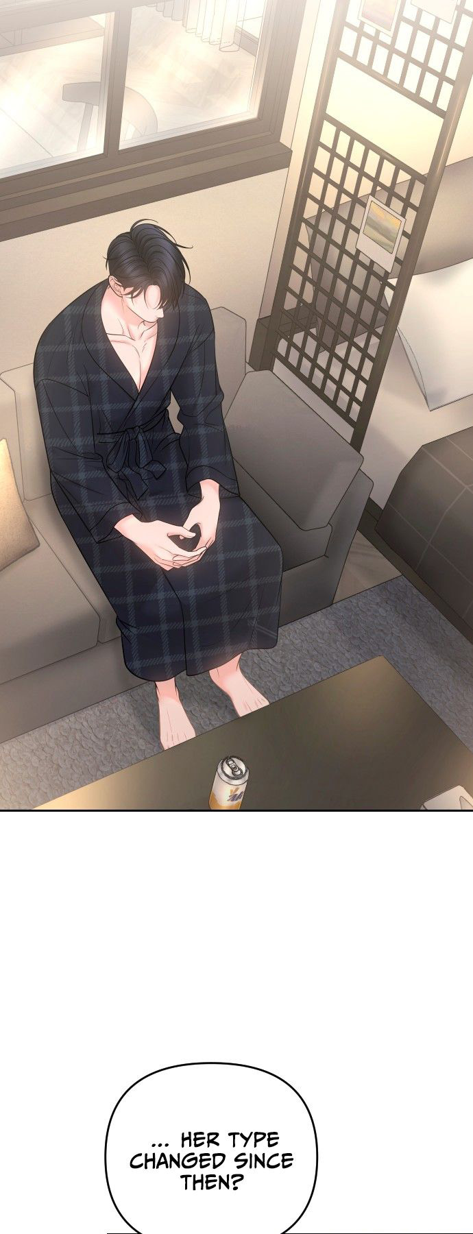 Young Boss Ch. 5 第67页