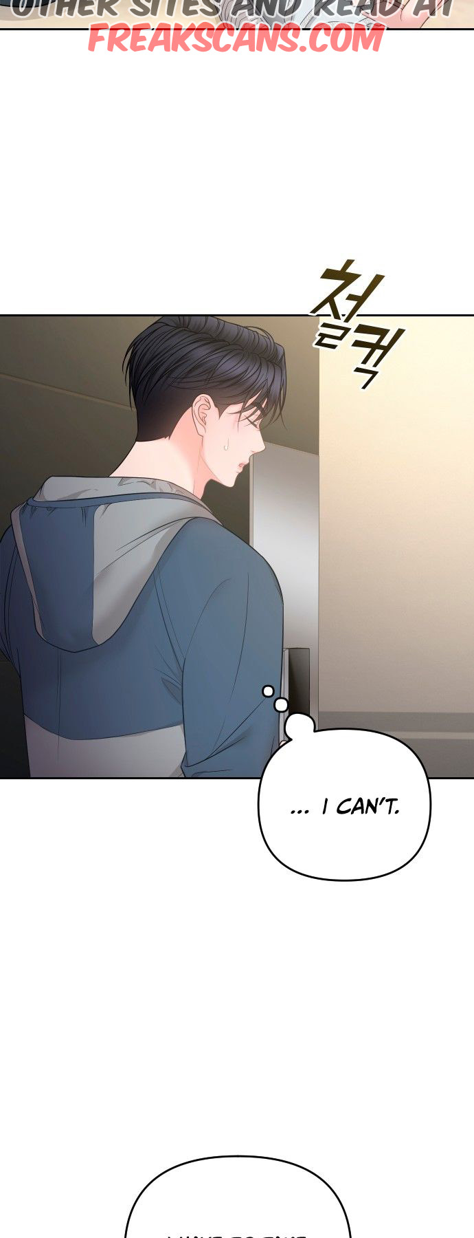 Young Boss Ch. 5 第71页