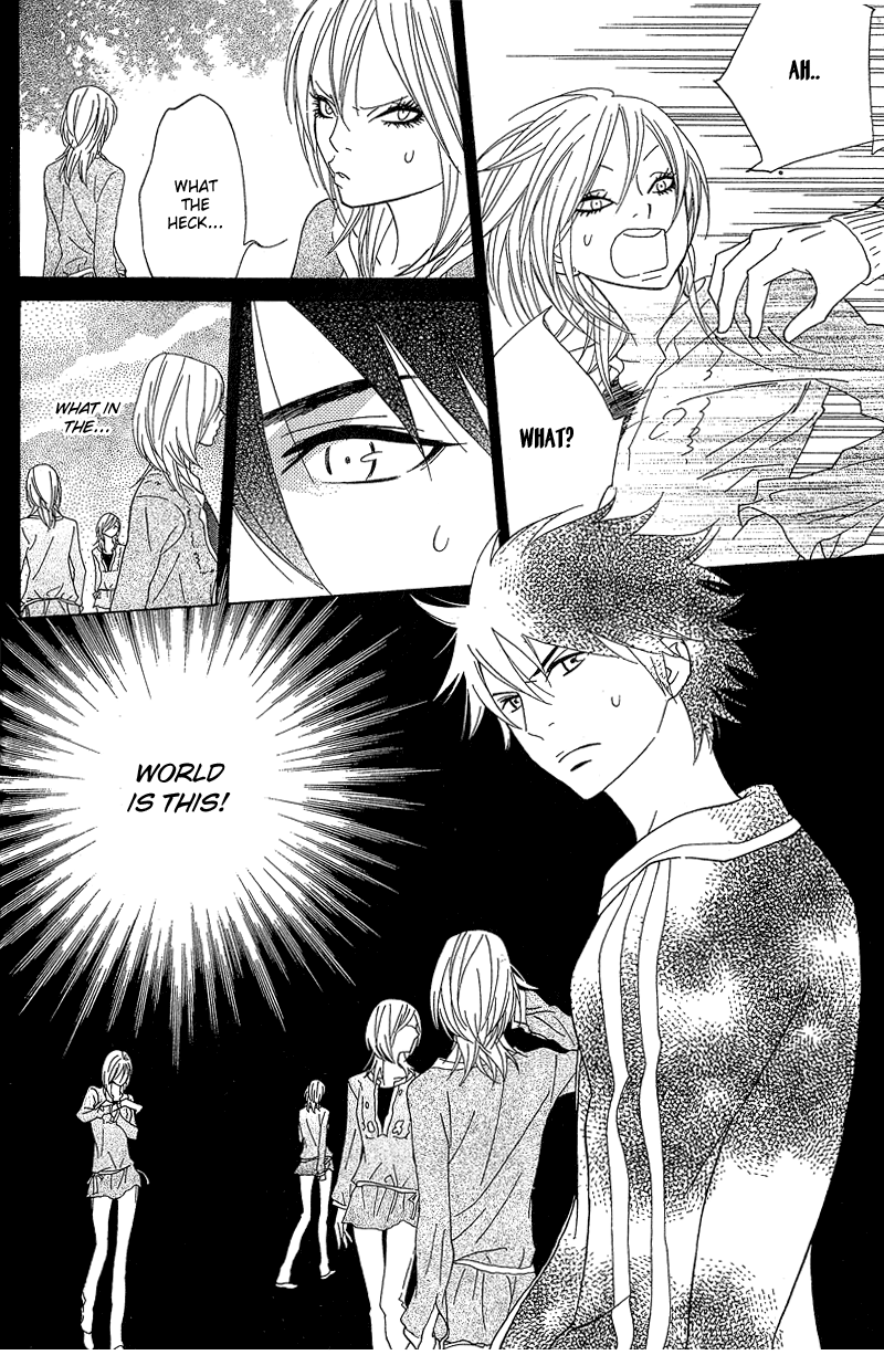 Shinobi Life Vol. 1 Ch. 2 第30页