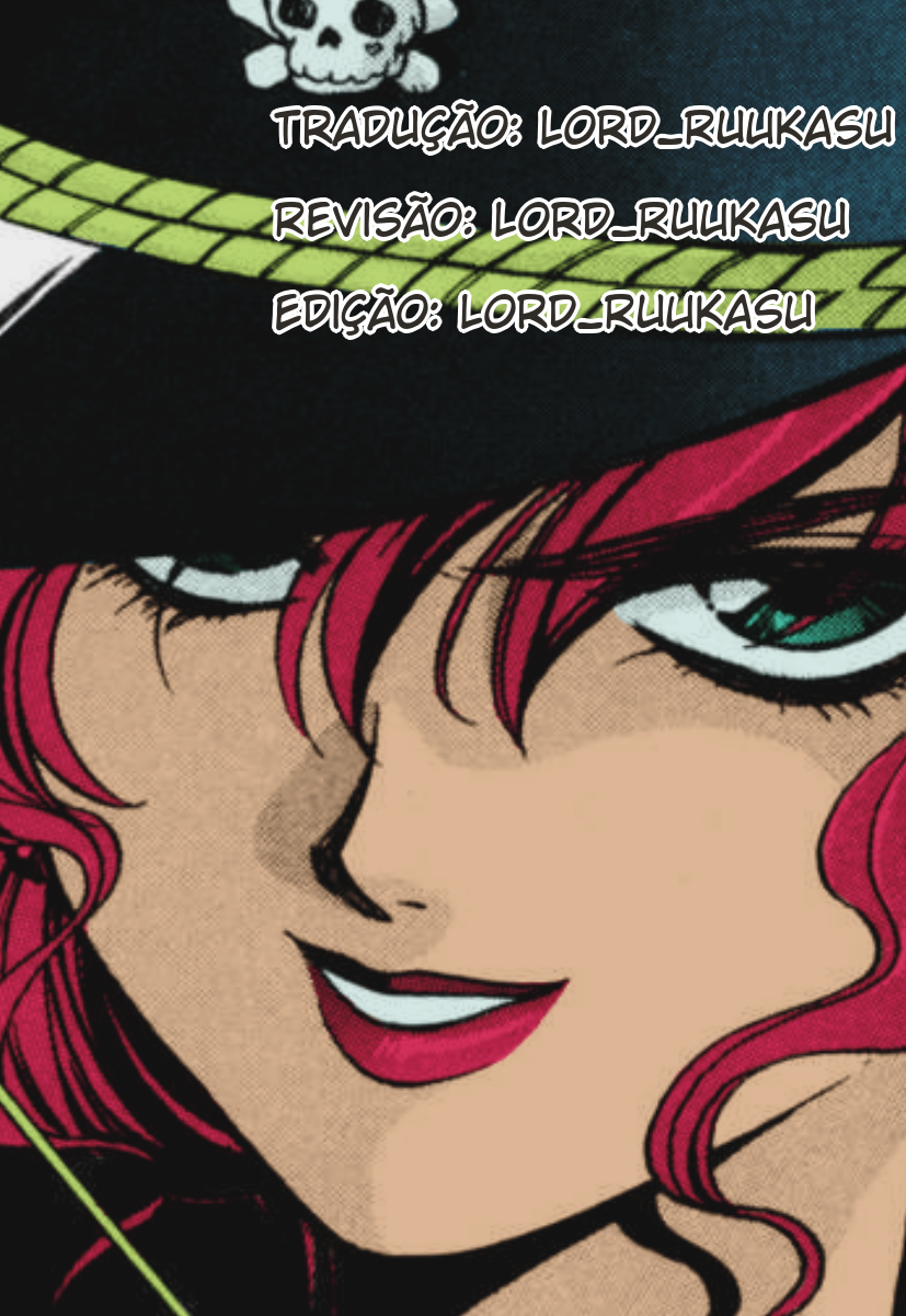 Bakuretsu Hunters A Flor Mágica Rood 第32页