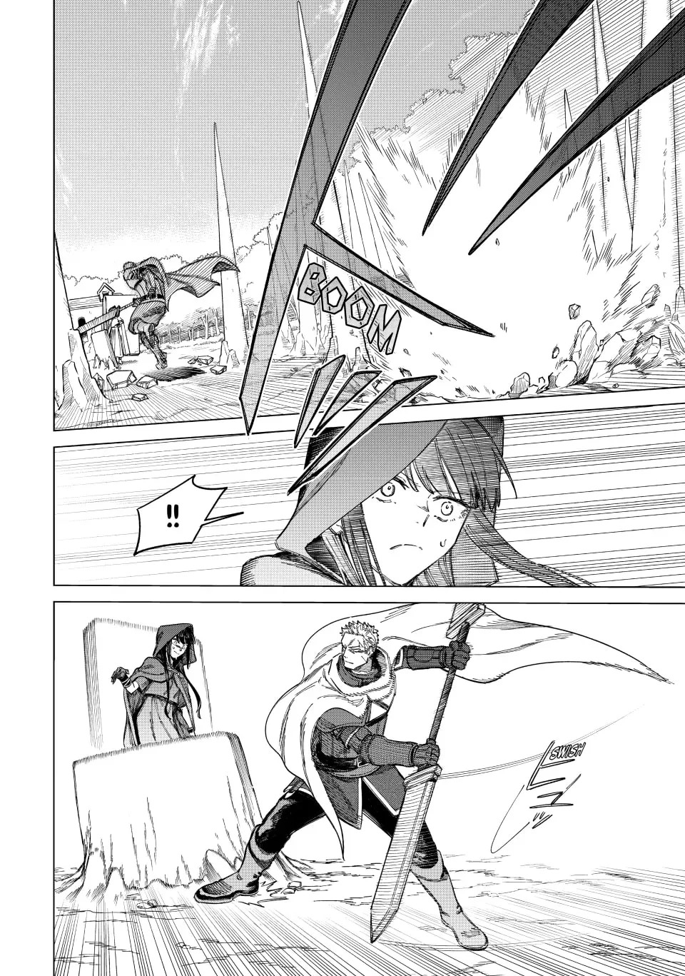 Majo to Youhei Vol. 1 Ch. 1 第28页