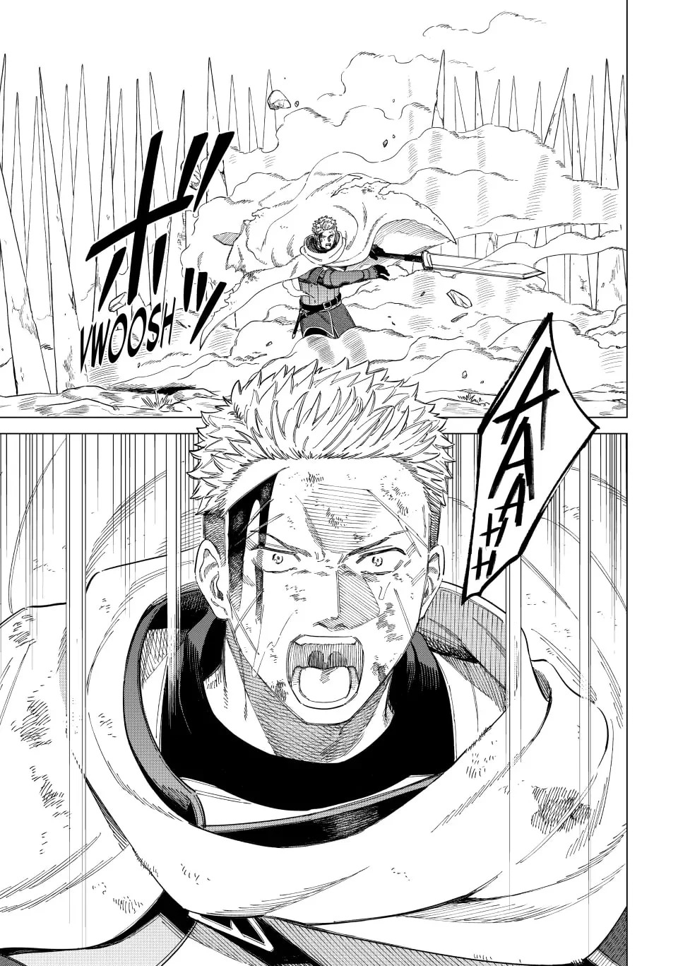 Majo to Youhei Vol. 1 Ch. 1 第37页