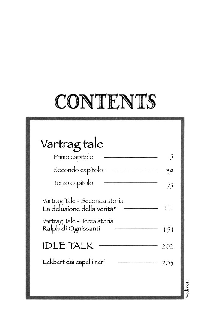 Vartrag Tale Vartrag Tale Capitolo 2 Parte A 第3页