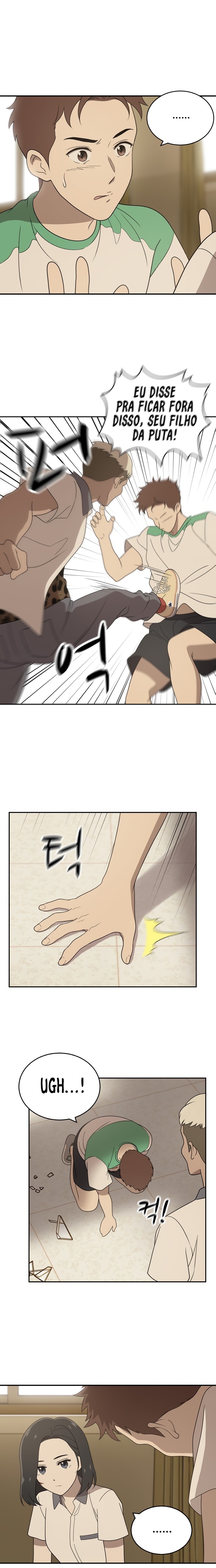 She's Hopeless Vol. 1 Ch. 3 第24页