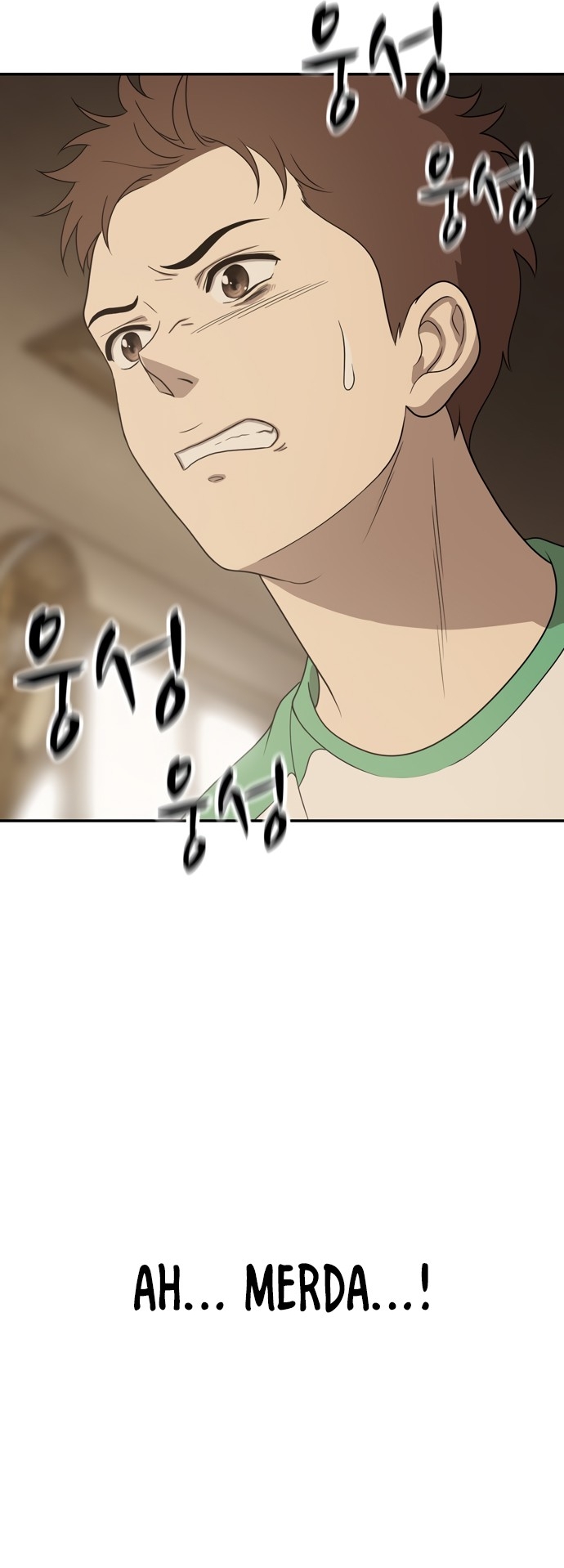 She's Hopeless Vol. 1 Ch. 3 第32页
