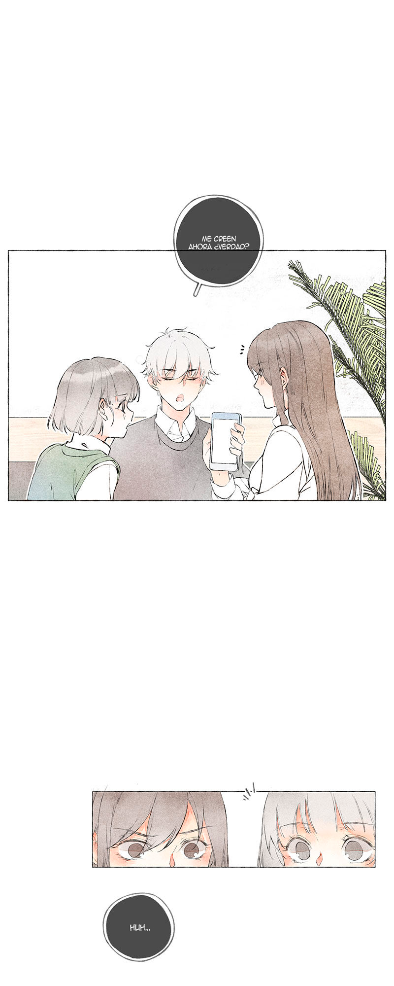 Starting With a Lie Ch. 2 第18页