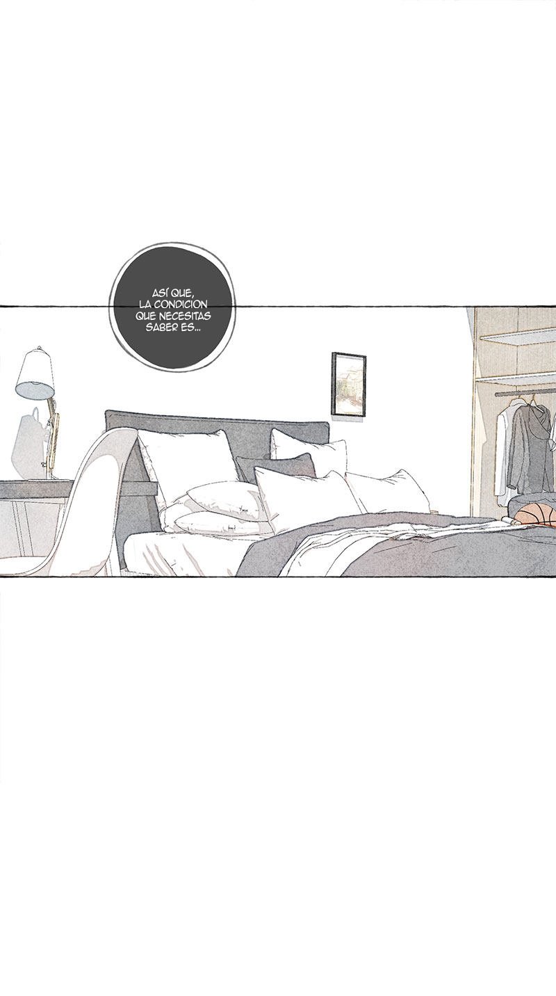 Starting With a Lie Ch. 2 第3页