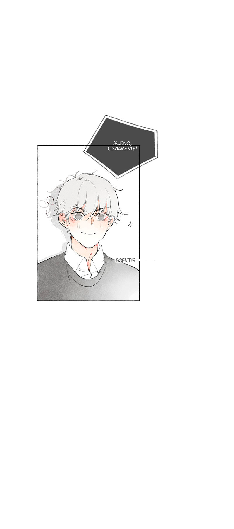 Starting With a Lie Ch. 2 第21页