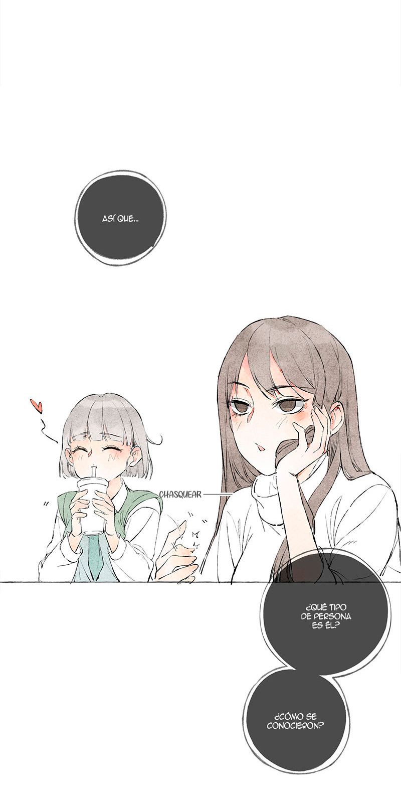 Starting With a Lie Ch. 2 第27页