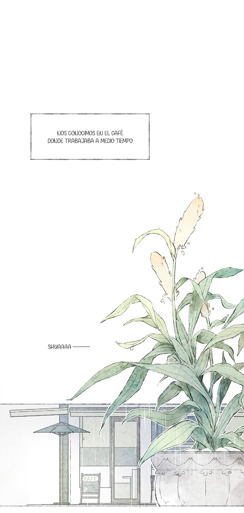 Starting With a Lie Ch. 2 第30页