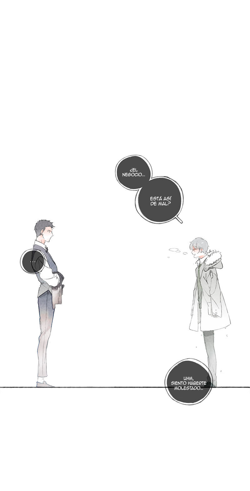 Starting With a Lie Ch. 2 第35页