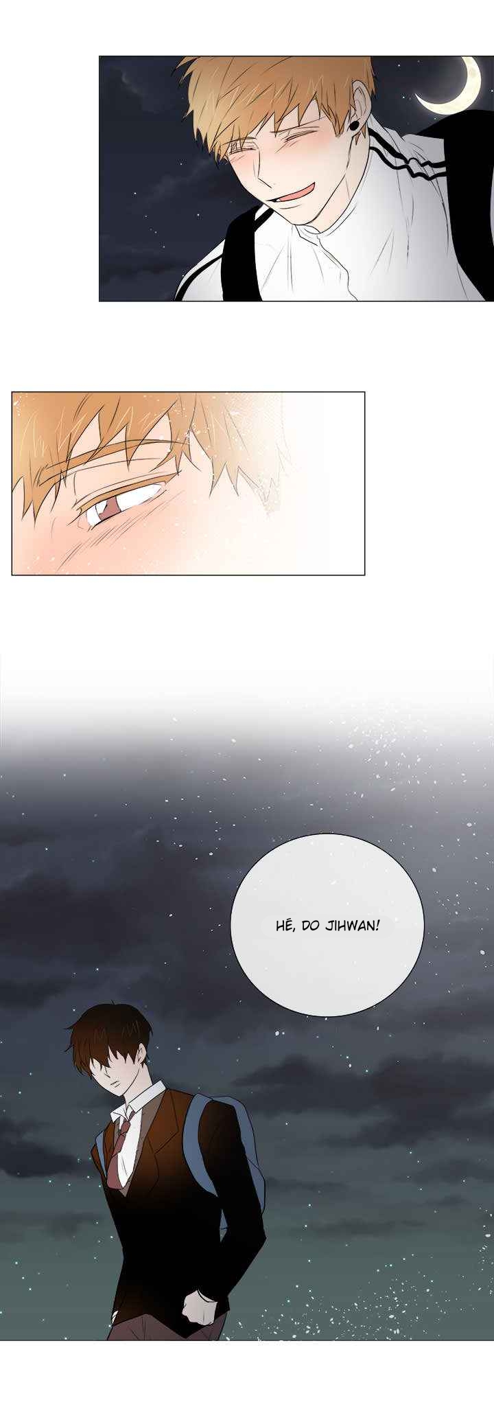 I'll Like You More Tomorrow Ch. 3 第24页