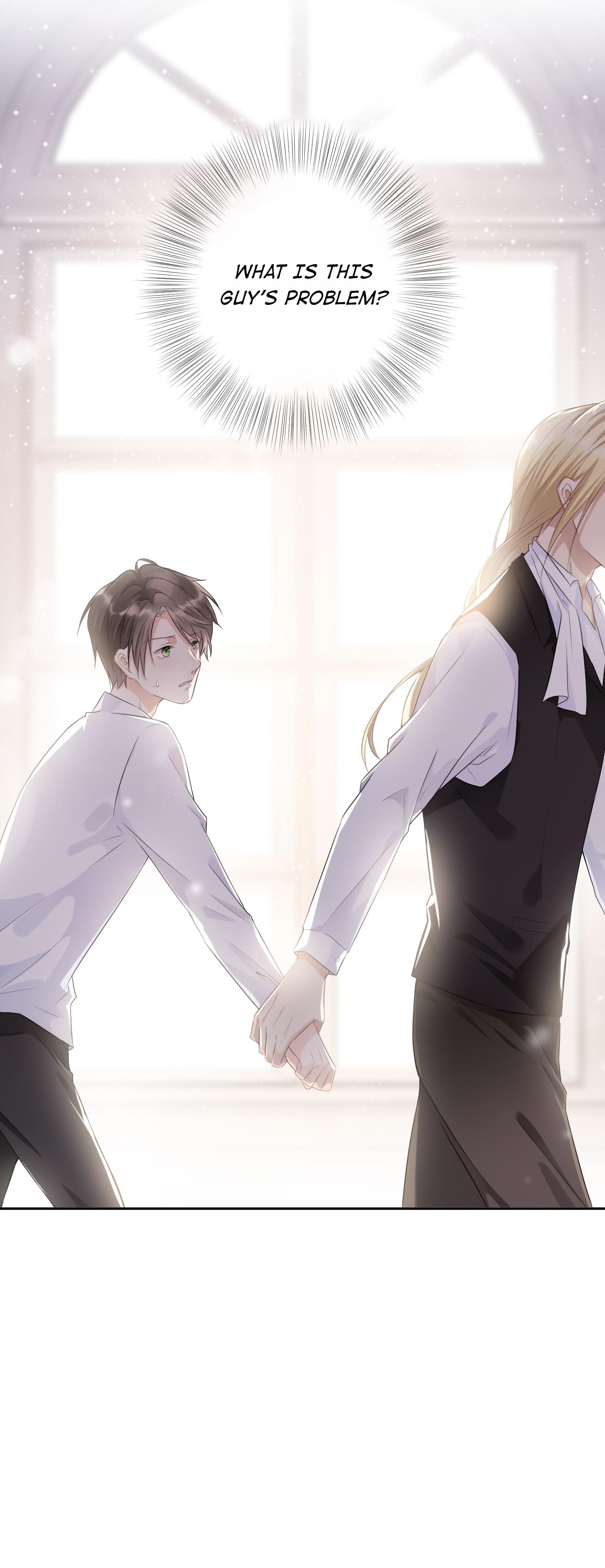 Listen Attentively Who Are You? 第12页
