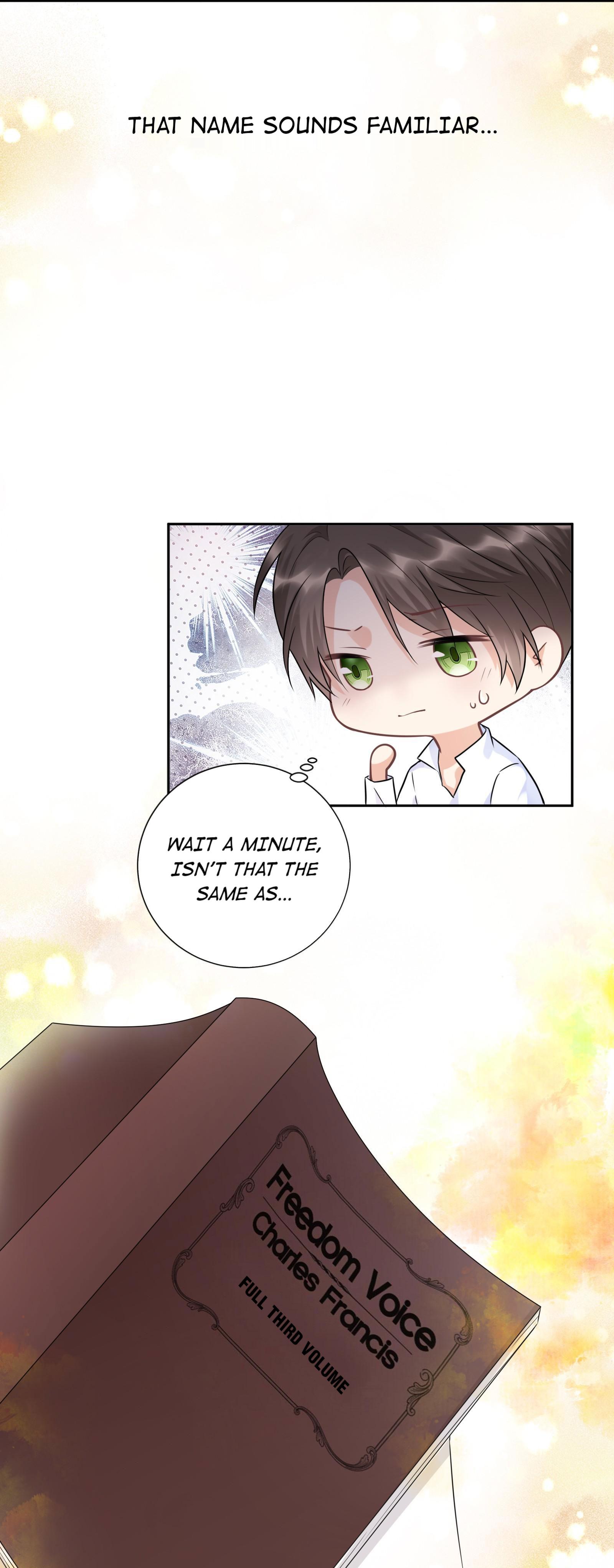 Listen Attentively Who Are You? 第19页