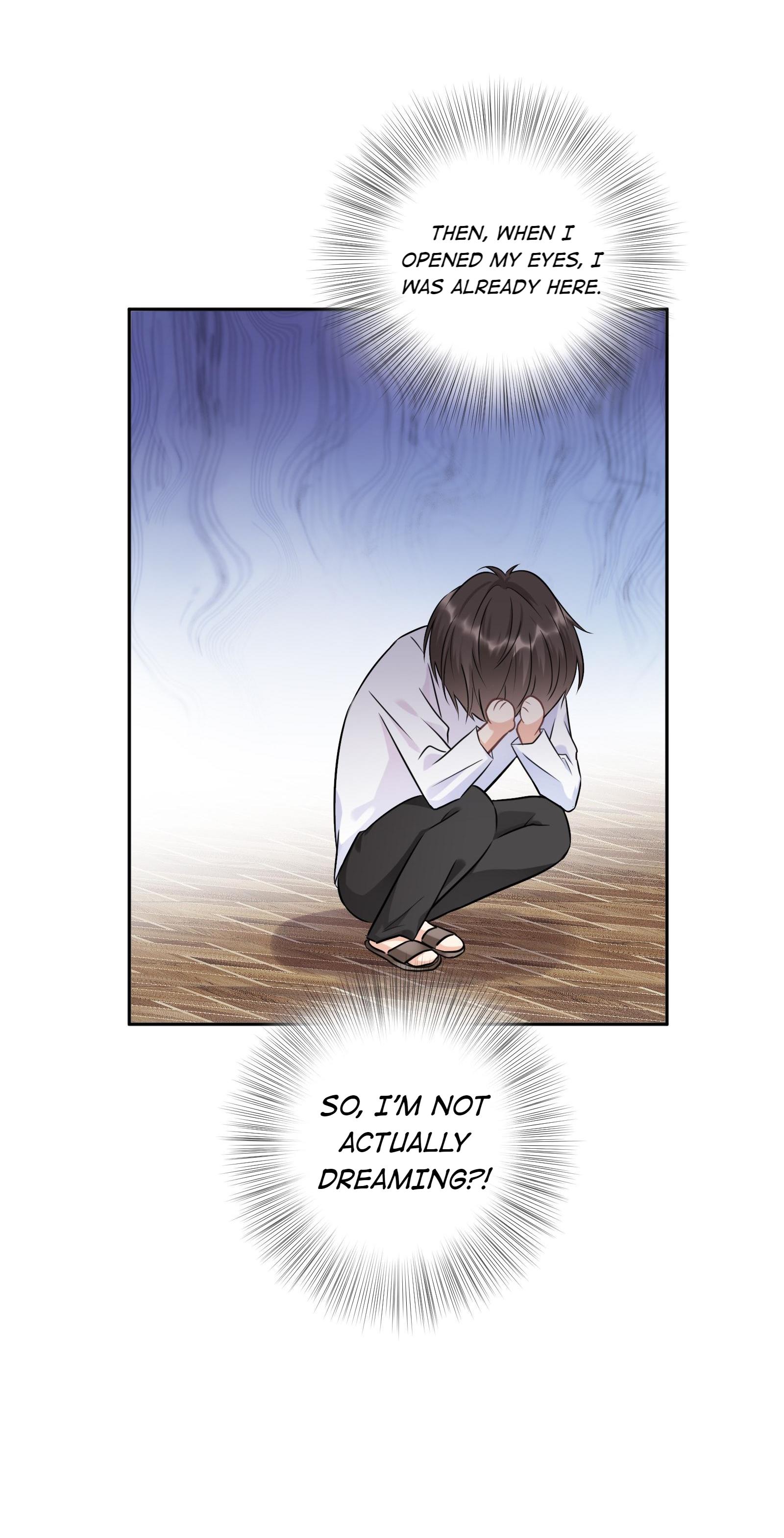 Listen Attentively Who Are You? 第24页