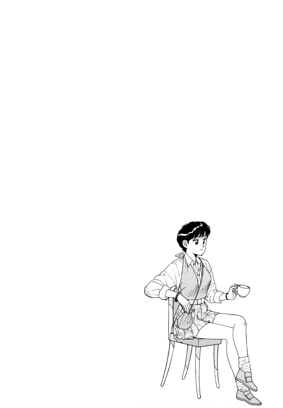 Kirara Strange Love Triangle 第2页