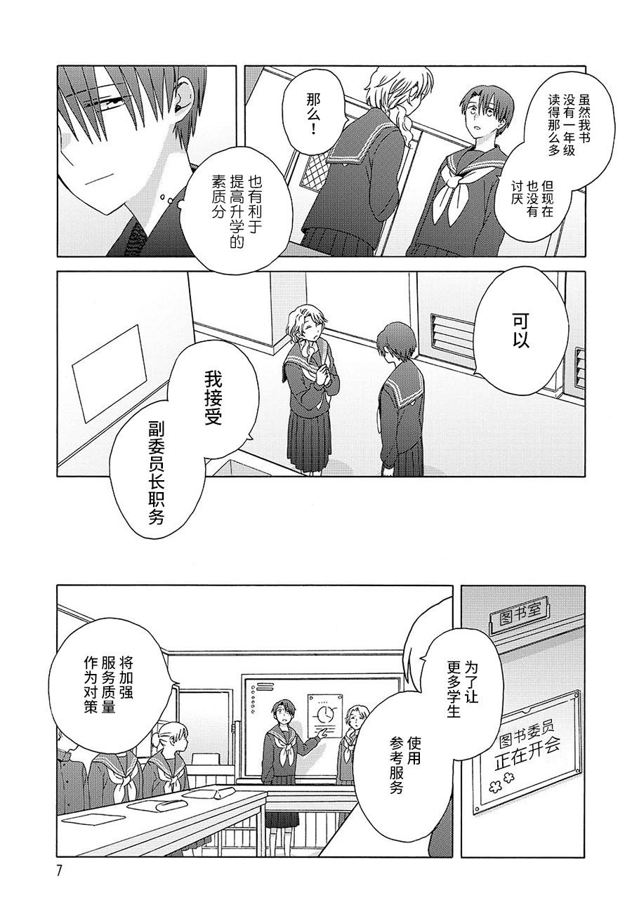 Reliance Vol. 1 Ch. 2 第7页