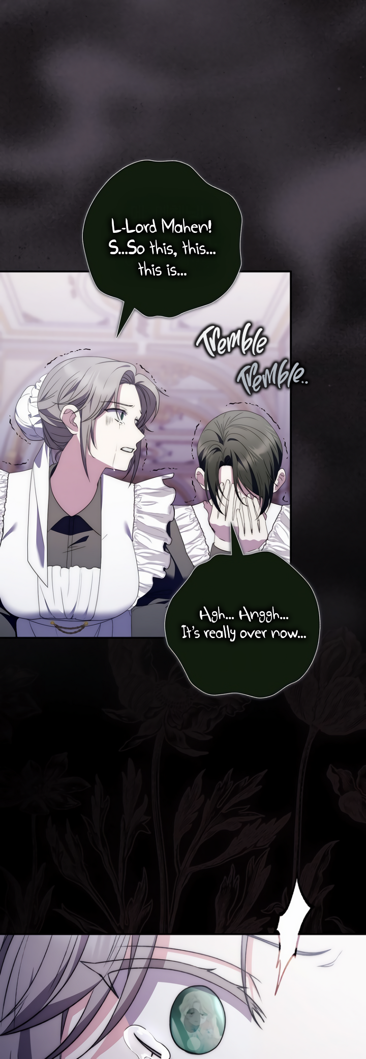 The Male Lead Is Obsessed With My Health Vol. 1 Ch. 5 第15页