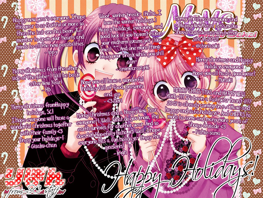 Sengoku Danshi Hana no Ran Vol. 1 Ch. 3 第46页
